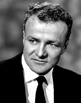 Brian Keith