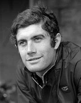 Giacomo Agostini as Giacomo Ambrosini