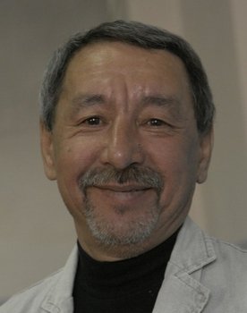Сагызбай Карабалин