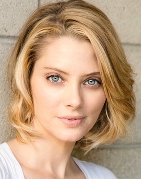 April Bowlby Photo