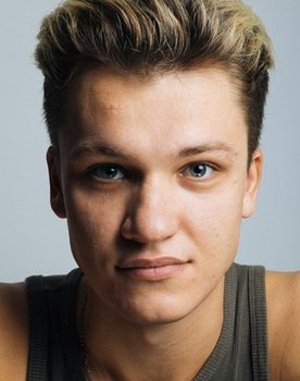 Amaury Foucher
