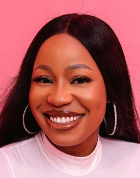 Agu Chinenye Esthyraph as Fanta