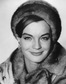 Romy Schneider