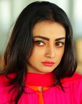 Nazia Haque Orsha