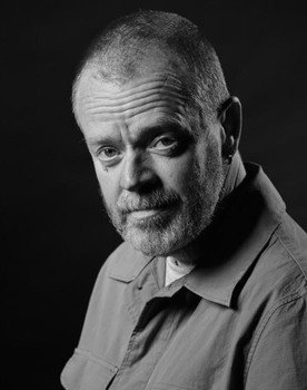 Paul Andrew Williams as Man on Stairs