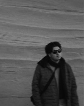 Nino Yeverino Heyser