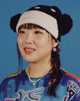 Park Moon-chi