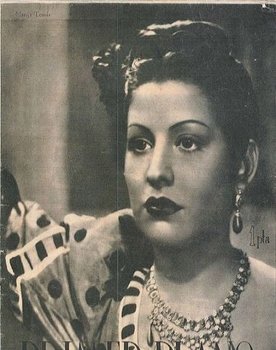 Maruja Tomás