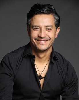 Edison Ruiz
