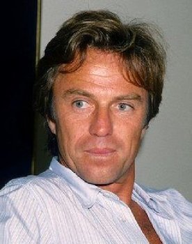 Robin Clarke