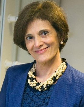 Lillian Witte Fibe