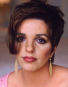 Liza Minnelli