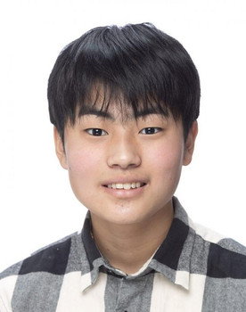 Yuda Ayumu as Kobayashi Katsuta (Kobayashi Tatsuo's son)