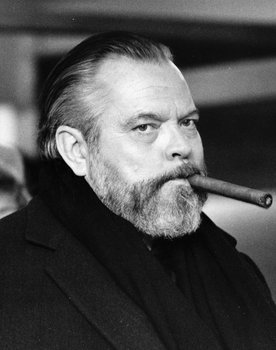 Orson Welles Photo