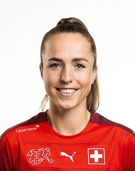 Lia Wälti