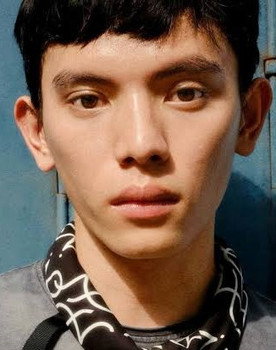 Trần Thế Mạnh