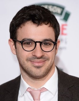 Simon Bird