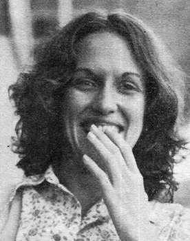 Betina Viany
