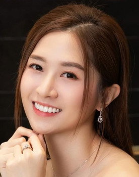 倪嘉雯