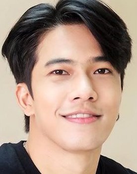 Mig Teerapat Prongaroon as Thana