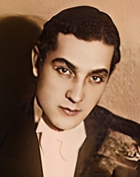 Ferdi Tayfur as 
