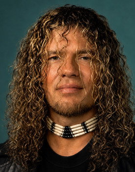 Scott Levy as Raven