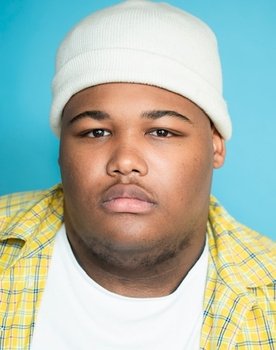 Jarvis Denman Jr.