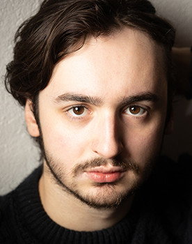 Isaiah Michalski
