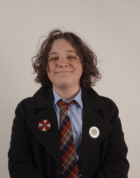 Cooper Berryman