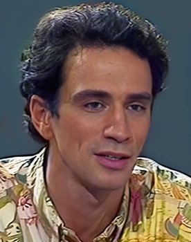 Marc Bessou