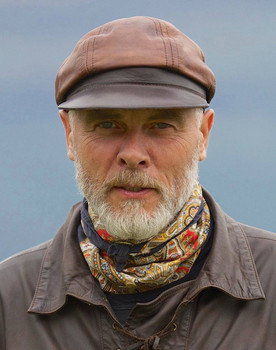Nils Leidal
