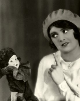 Molly O'Day
