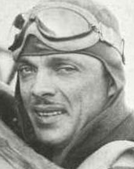 Frank Clarke