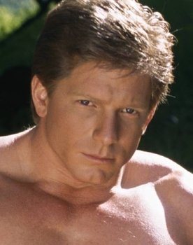 Johnny Utah