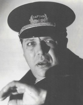 Cy Kendall as George Costain