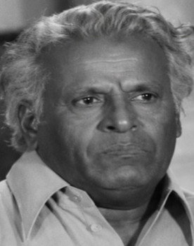 A. K. Veerasamy