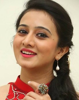 Harshika Poonacha