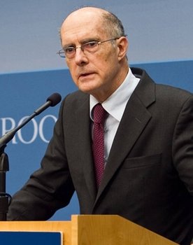 Strobe Talbott