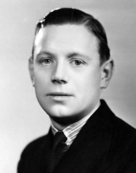 Albert Burdon