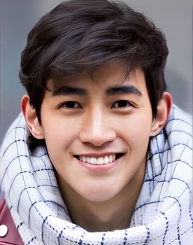 李子峰 as 周淮安