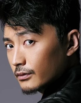 Jingyu Zhang
