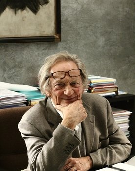 Philippe Tesson as Self