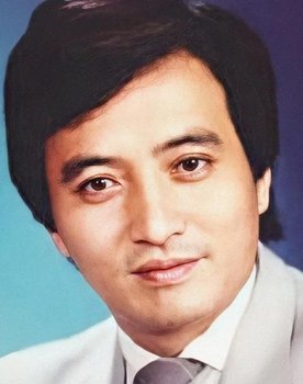 Newton Lai Hon-Chi as 