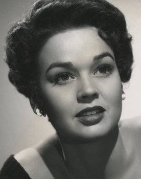 Kathryn Grant Photo