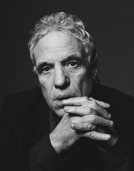 Abel Ferrara as 