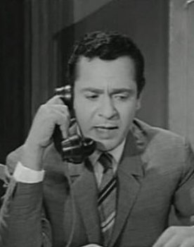 Kamal Hussein as 