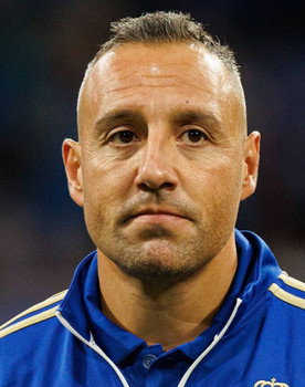 Santi Cazorla