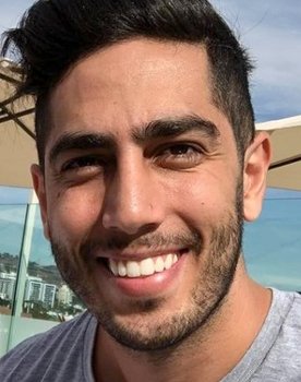 Jonathan Nemer as Self