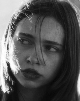 Victoria Davidoff