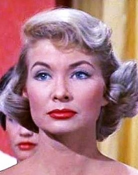 Coleen Drake as Venusian Girl